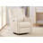 Mercer Electronic Power Recliner And Swivel Glider With USB-A And Type-C Ports - Greenguard Gold Certified - Stain-Resistant Performance Fabric Is Oeko-TEX Standard 100 Certified, Shell-124324092
