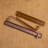 Rectangular Pull With Perforated Border For Cabinets-116745595-116268927