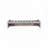 Solid Rubber Wood Bed  with 2 Drawers-902006655