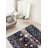 Wideman Geometric Indoor Rug