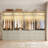 Freestanding 48" Closet System With 6 Wood Drawers-616853754