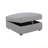 Square Upholste Storage Ottoman-422459516