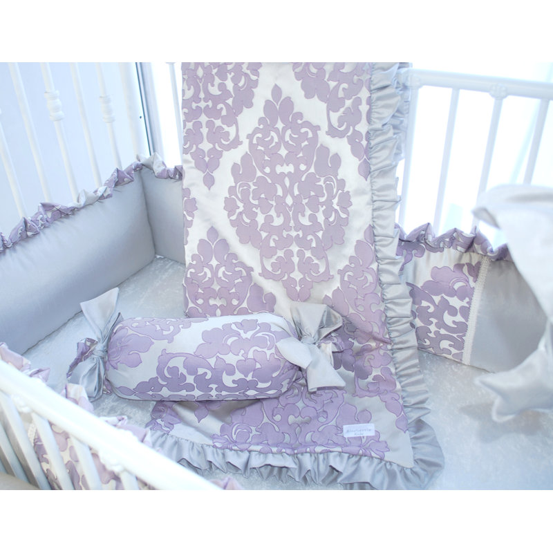 Coussin Orchid