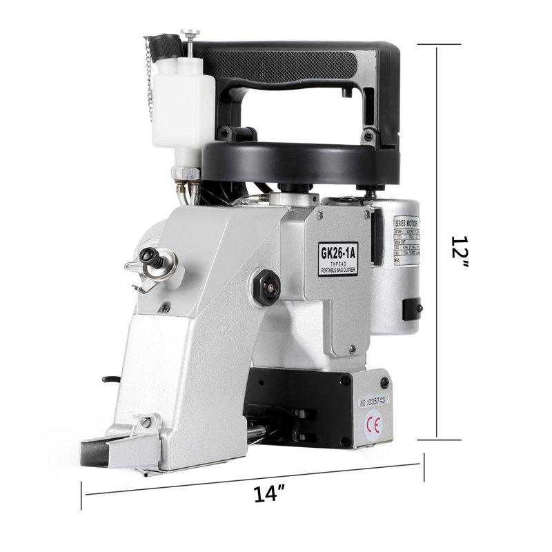 VEVOR Computerized Electronic Sewing Machine