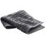 Bath Linens Washcloth with Tatami Weave-99870382