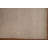 Solid Gabbeh Indian Area Rug 4x6