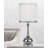 Wallin Metal Table Lamp