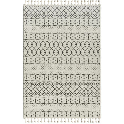 Tapis en coton Vinko