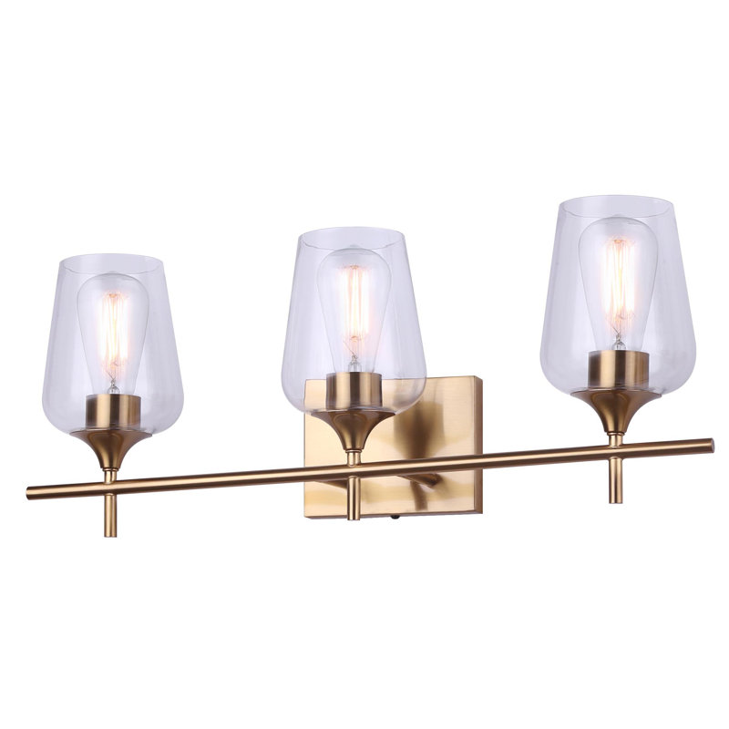 Abbiss Vanity Light