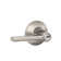 Latitude Lever Single Cylinder Keyed Entry Storeroom Lock