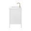 Emma 54" W Double Vanity-325627822