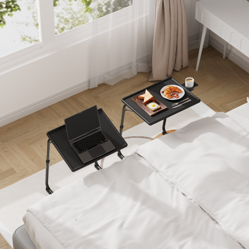 Adjustable Laptop Storage Cart