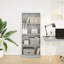 Rian Standard Bookcase-434181468-434181465