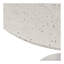 Lourdes Round Stone Dining Table