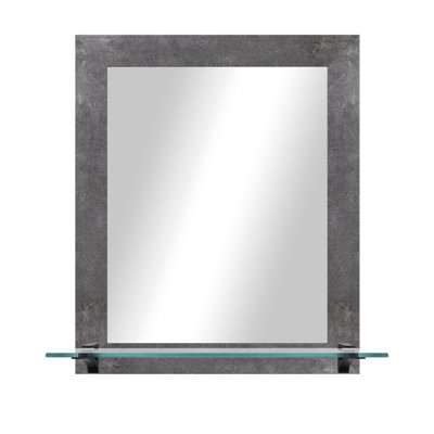 Beigenwald Mirror Shelf