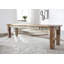 Nature Of Spirit Solid Wood Bench-50262357