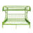 ACME Eclipse Futon Audeliz (Twin/Full), Green-780040280-780040294