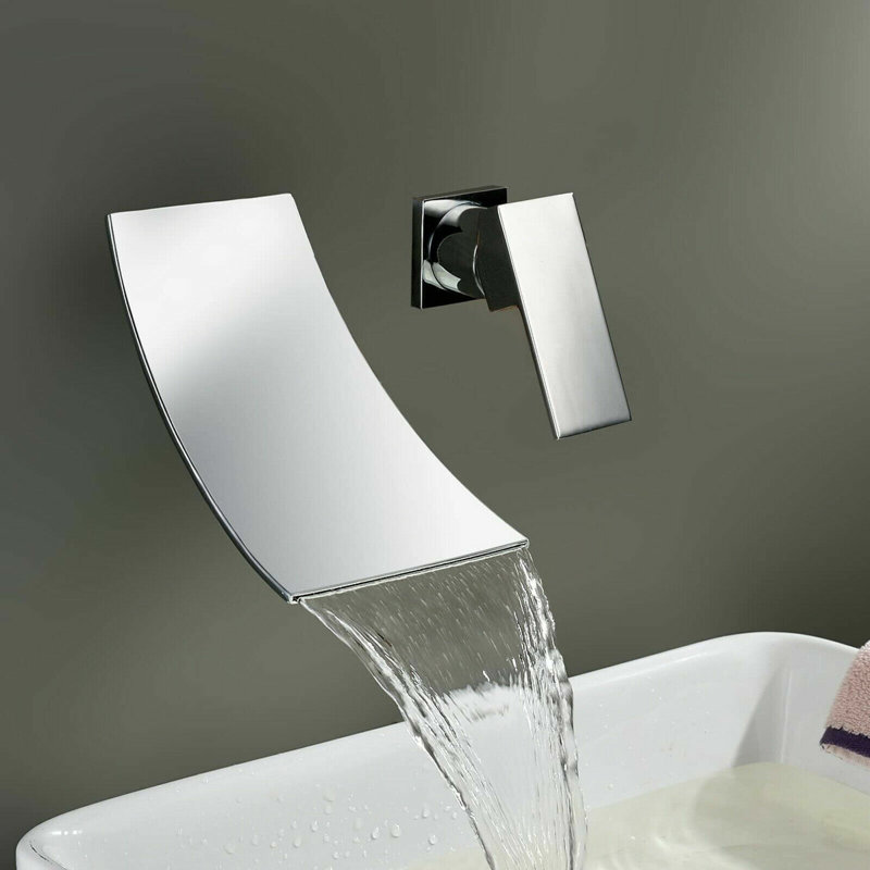 Bhavjal Mono Basin Mixer