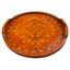 Round Decorative Tray