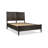 Shay Platform Bed-104827115