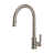 Satin Nickel