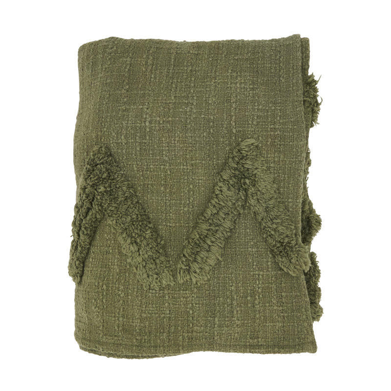 Sevan Collection Throw Blanket