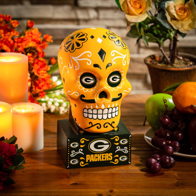Figurine Sugar Skull