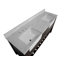 Ensemble de meuble-lavabo double 72 po Hitton-365716335-365716326