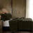 Stella Faux Silk Velvet Classic Chic Modern Rustic Romantic Western Quilt Set-1396545497-1396545063
