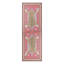 Tapis lavable à motif léopard Alinda Apex-1315456007-1319553492