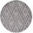 Ammundsen Geometric Gray Area Rug-969663480