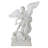 Saint Michael The Archangel Defeating The Devil Figurine-111332854