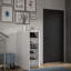 Bowry 69cm 2 Door Shoe Cabinet