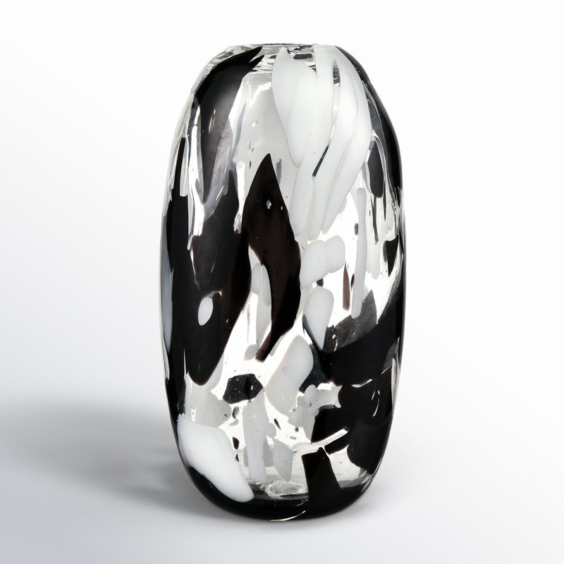 Aneeksha Glass Table Vase