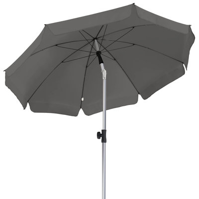 Camerota 180cm Beach Parasol