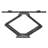 Starburst Technologies Single Screen Wall Mount