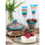 7 oz. Verre cosmos