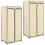 2 Door Wardrobe-43552694