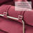Convertible L-Shaped Sectional Sofa Bed