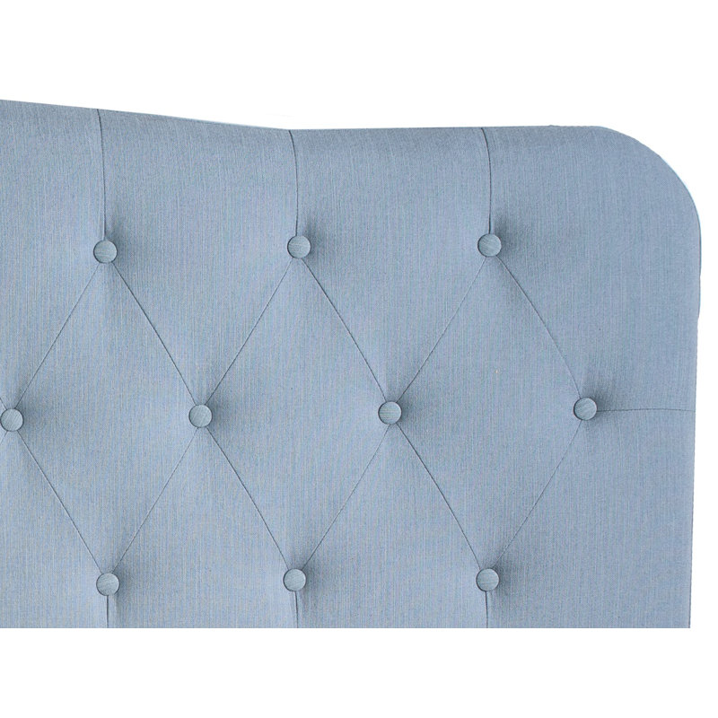 Peavler Upholstered Bed, King