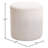 Roy Baber Upholstered Ottoman-656838067