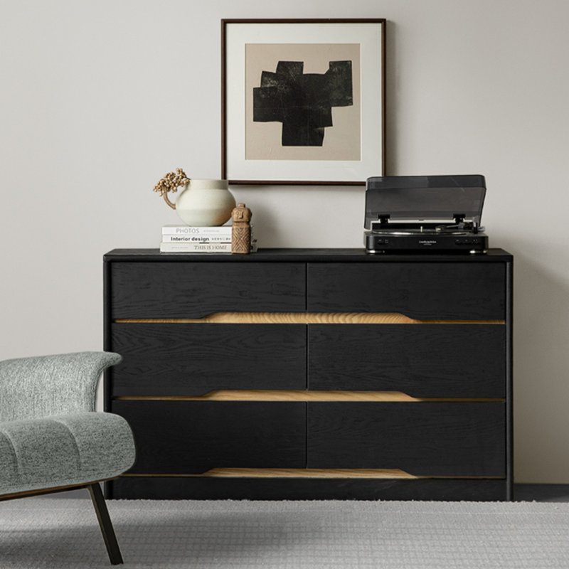Commode d'appoint Modern