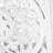 Nesting Rectangular Decorative Lanterns Set of 2