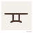 POLYWOOD Round Conversation Table-1325209-9552109