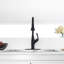 NEWATER Pull Down Kitchen Faucet-56099183