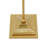 Violet Floor Lamp