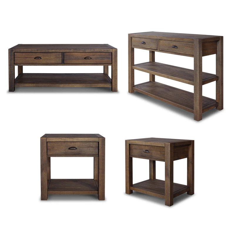 Montauk Living Room Set