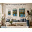 «Salt Marsh Heron», art mural sur toile tendue-713728676