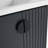 Kinadee 27.75'' Single Bathroom Vanity with Ceramic Top-2094990514