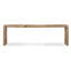 Console en bois massif-124063576